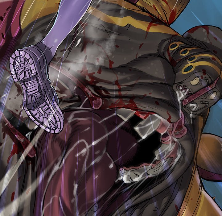 DeepWater chapter 86 page 36