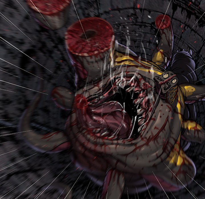 DeepWater chapter 86 page 43