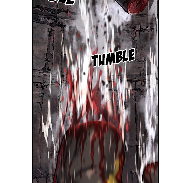 DeepWater chapter 86 page 45