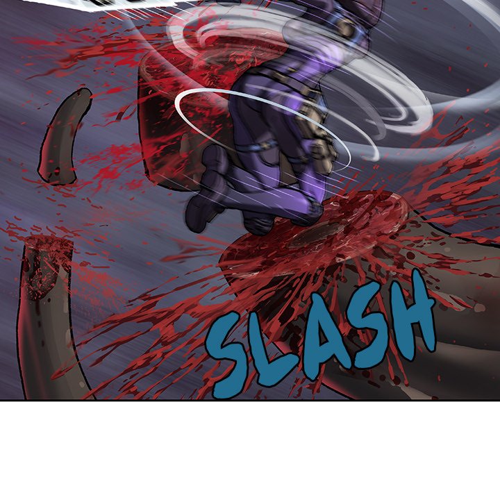 DeepWater chapter 86 page 5