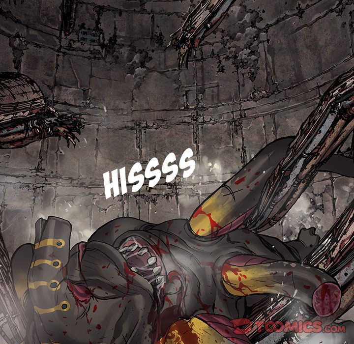 DeepWater chapter 86 page 50