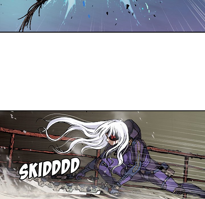 DeepWater chapter 86 page 57