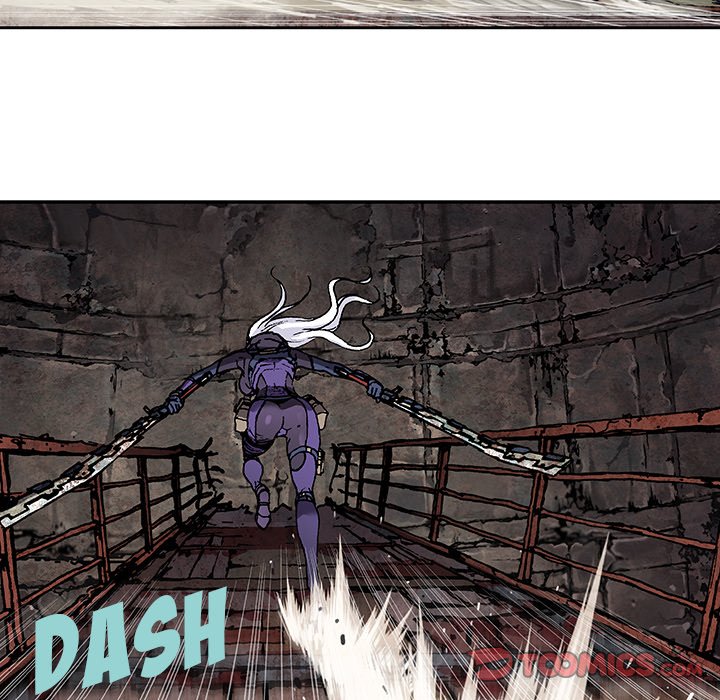 DeepWater chapter 86 page 58