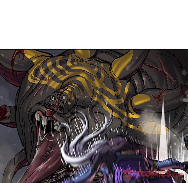 DeepWater chapter 86 page 6