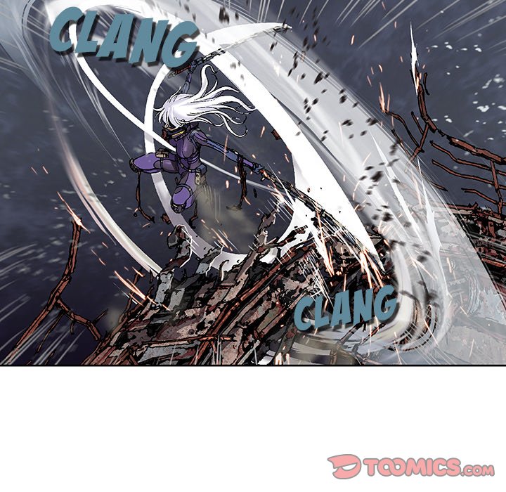 DeepWater chapter 86 page 62