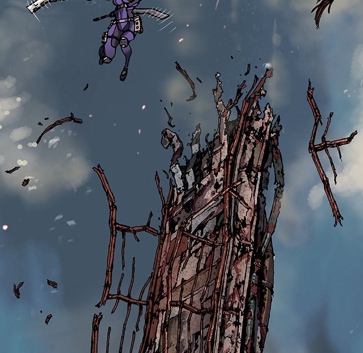 DeepWater chapter 86 page 64