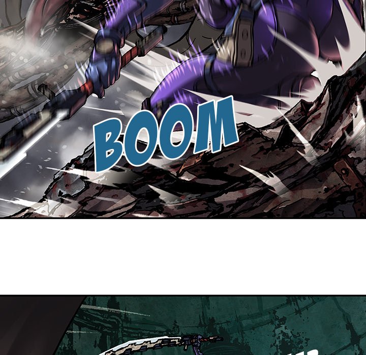 DeepWater chapter 86 page 7