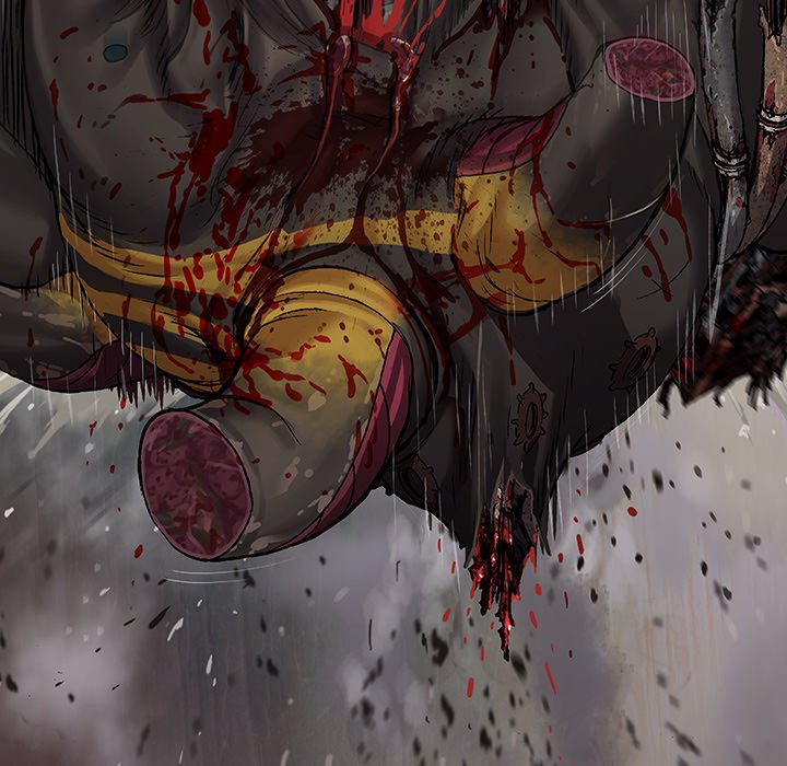 DeepWater chapter 86 page 73