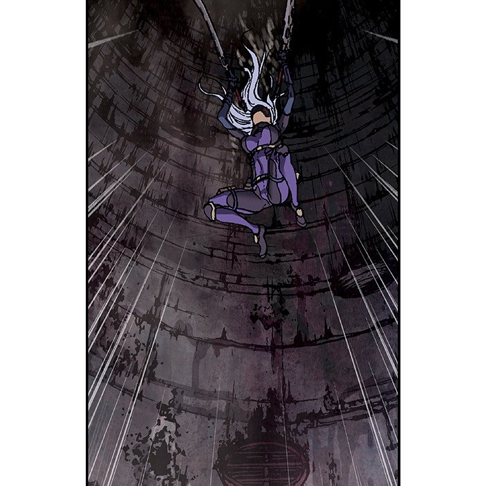 DeepWater chapter 86 page 75