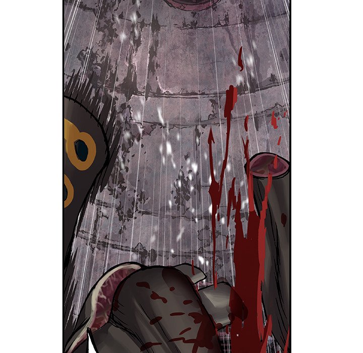 DeepWater chapter 86 page 76