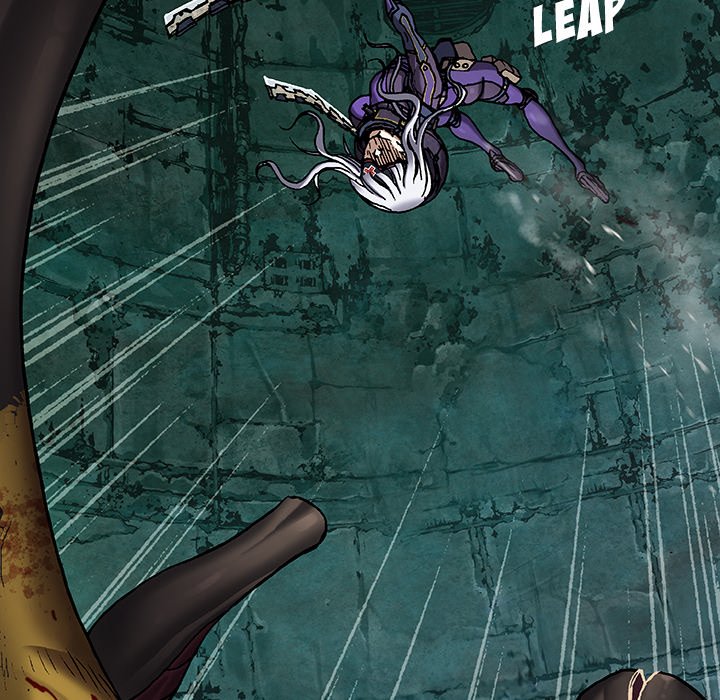 DeepWater chapter 86 page 8