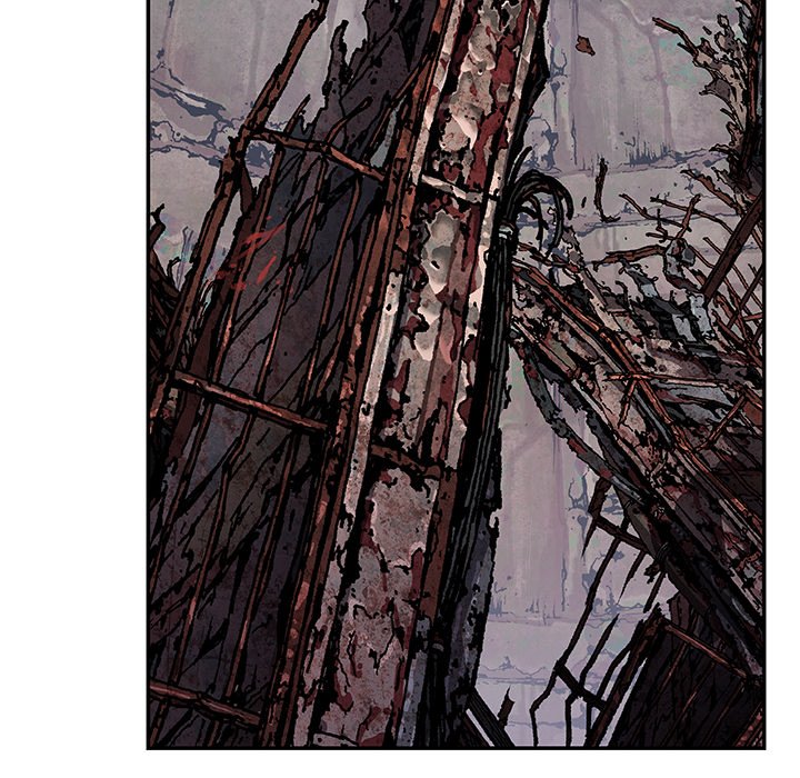 DeepWater chapter 86 page 85