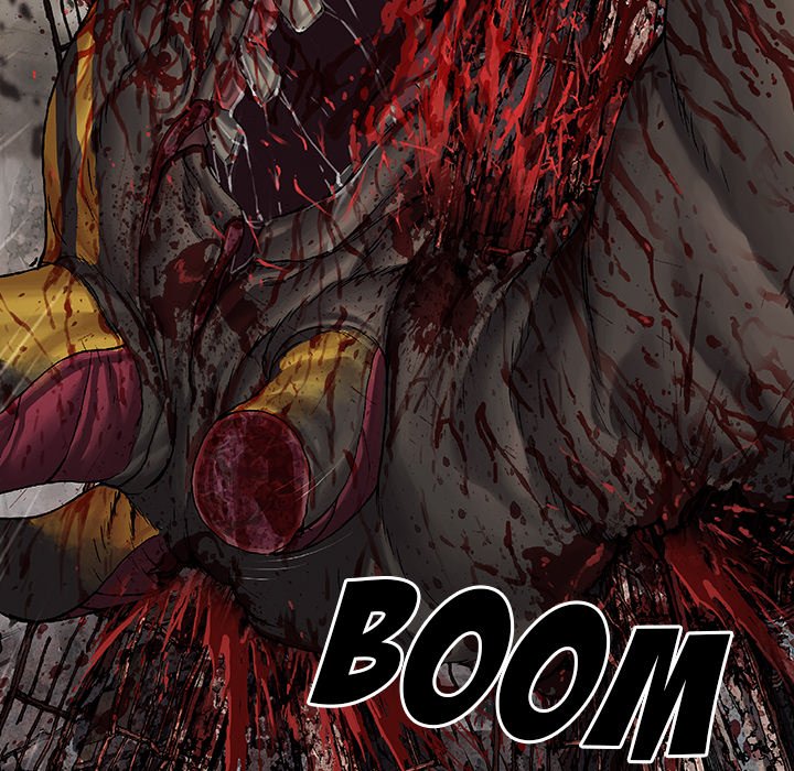 DeepWater chapter 86 page 88