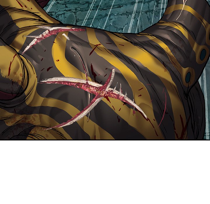 DeepWater chapter 86 page 9