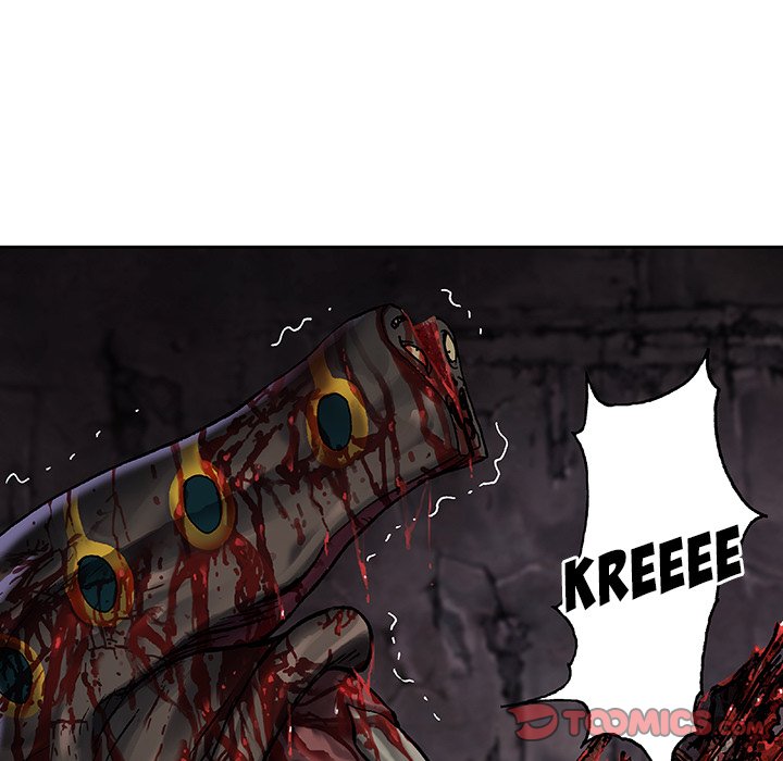 DeepWater chapter 86 page 90