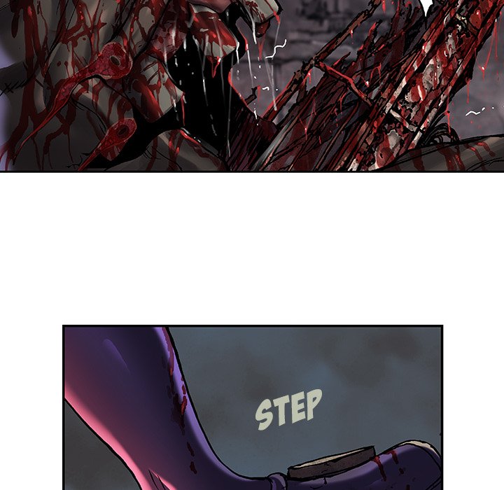 DeepWater chapter 86 page 91