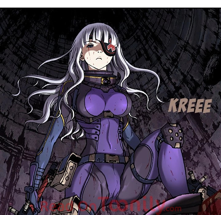 DeepWater chapter 86 page 93