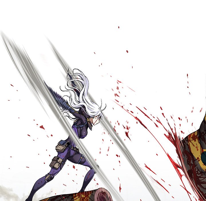 DeepWater chapter 86 page 99