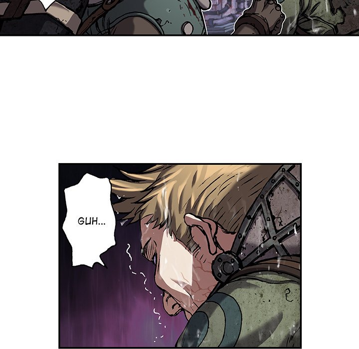 DeepWater chapter 87 page 100