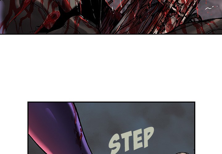 DeepWater chapter 87 page 3