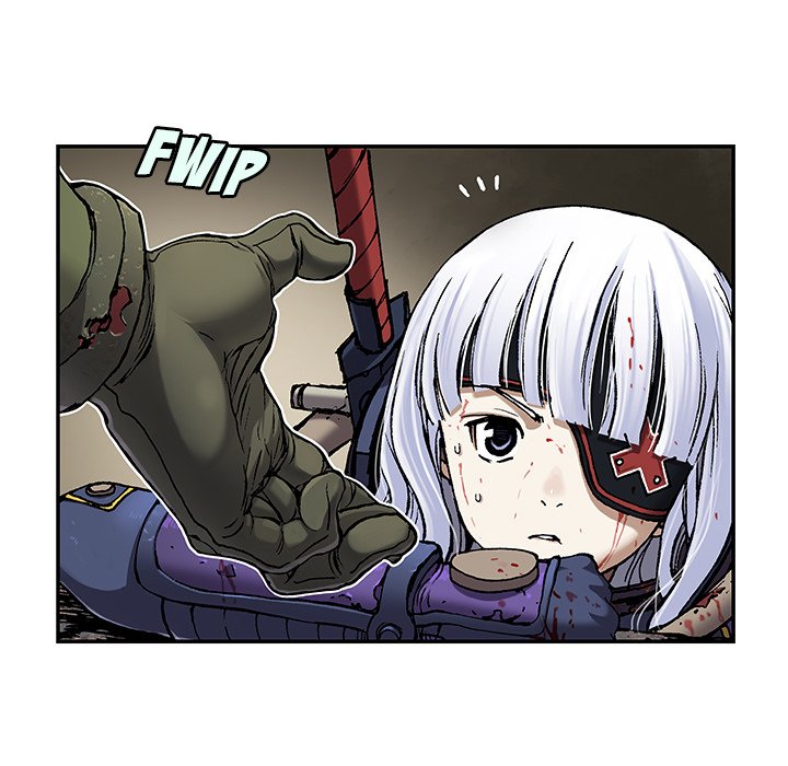 DeepWater chapter 87 page 31