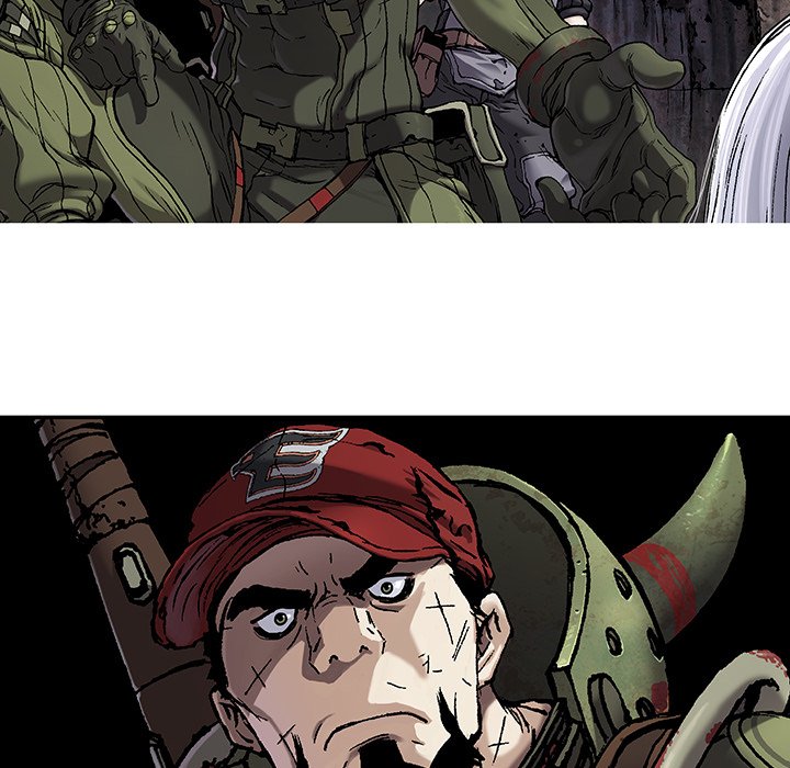 DeepWater chapter 87 page 33
