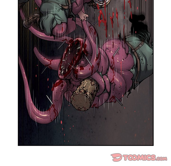 DeepWater chapter 87 page 66