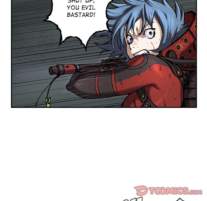 DeepWater chapter 87 page 70