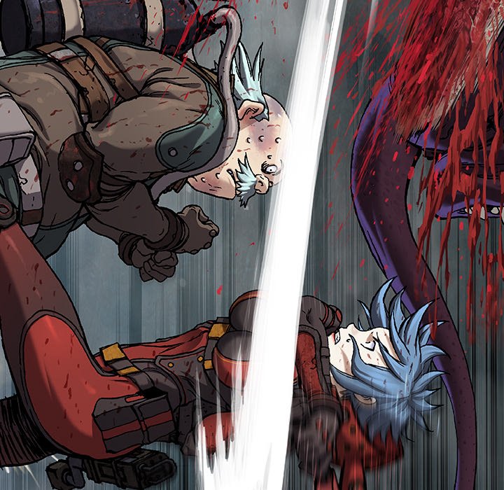 DeepWater chapter 87 page 73