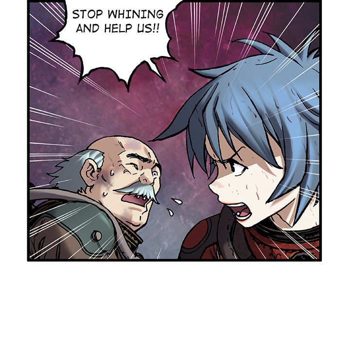 DeepWater chapter 87 page 75