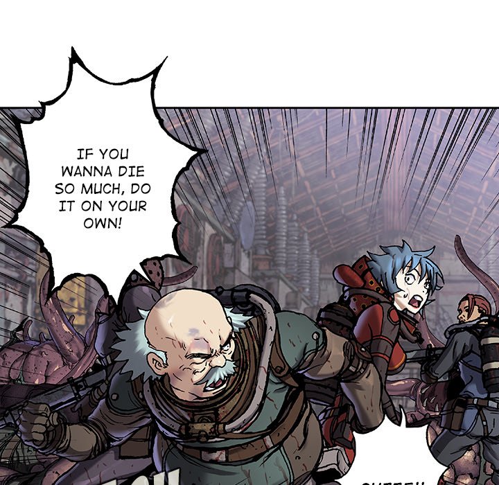 DeepWater chapter 87 page 76
