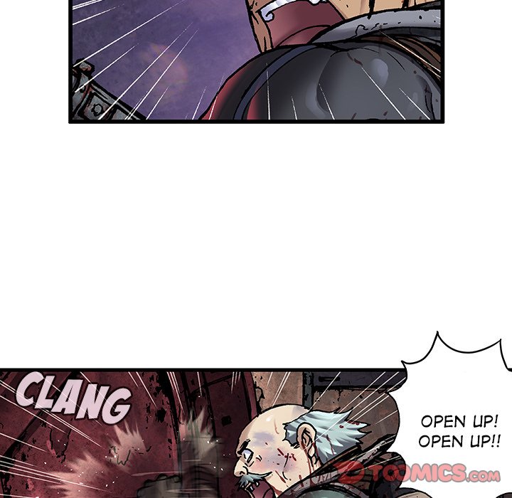 DeepWater chapter 87 page 78