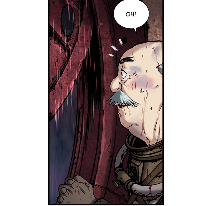 DeepWater chapter 87 page 80