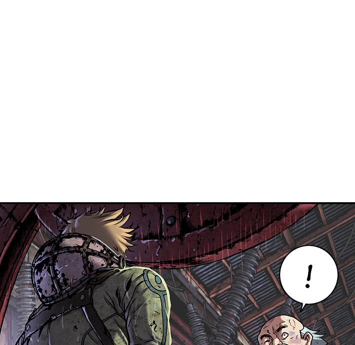 DeepWater chapter 87 page 81