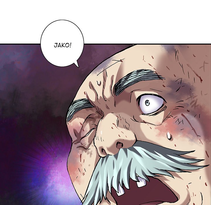 DeepWater chapter 87 page 87