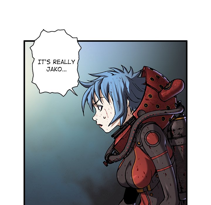 DeepWater chapter 87 page 93