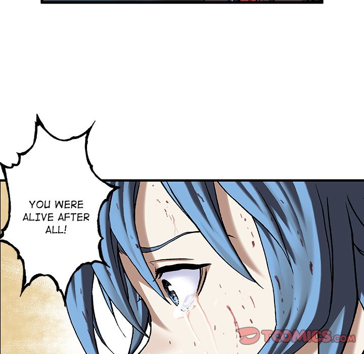 DeepWater chapter 87 page 94