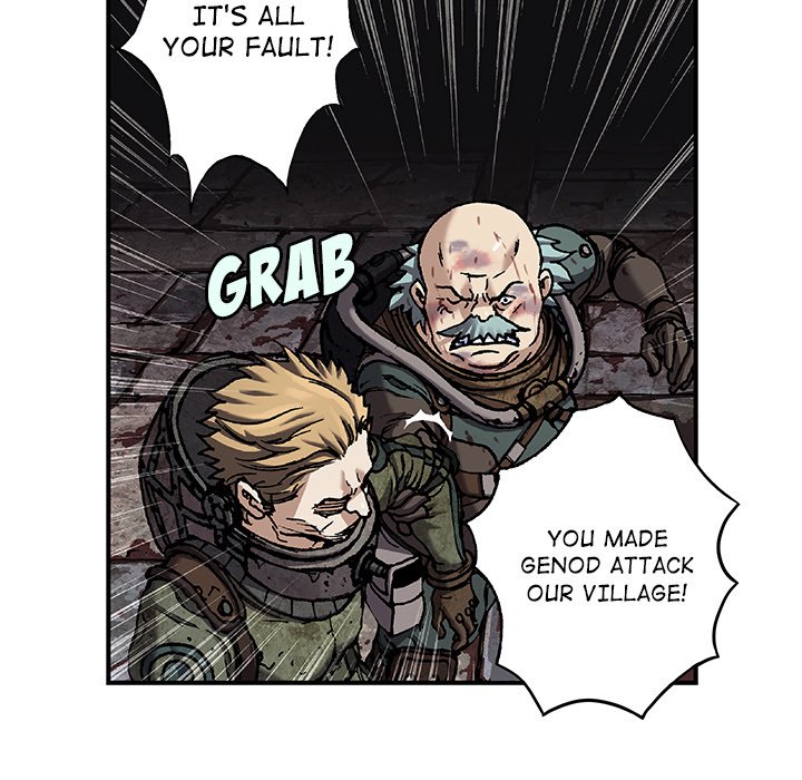 DeepWater chapter 87 page 97