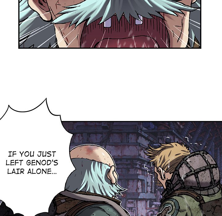 DeepWater chapter 87 page 99