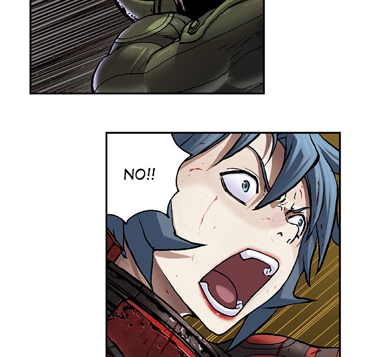 DeepWater chapter 88 page 110