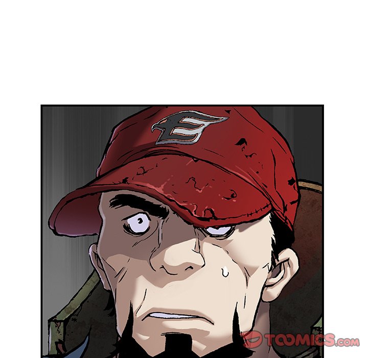 DeepWater chapter 88 page 114