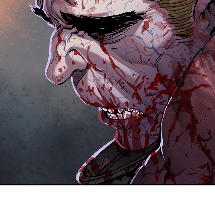 DeepWater chapter 88 page 116