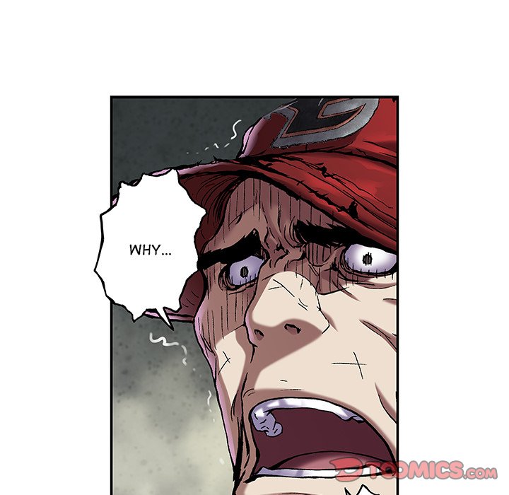 DeepWater chapter 88 page 120