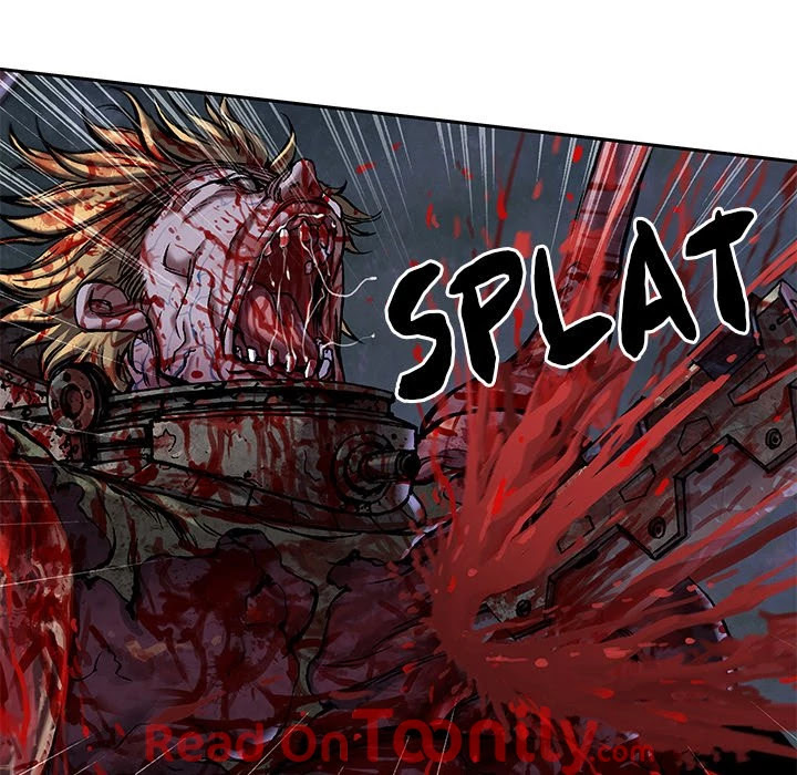 DeepWater chapter 88 page 122