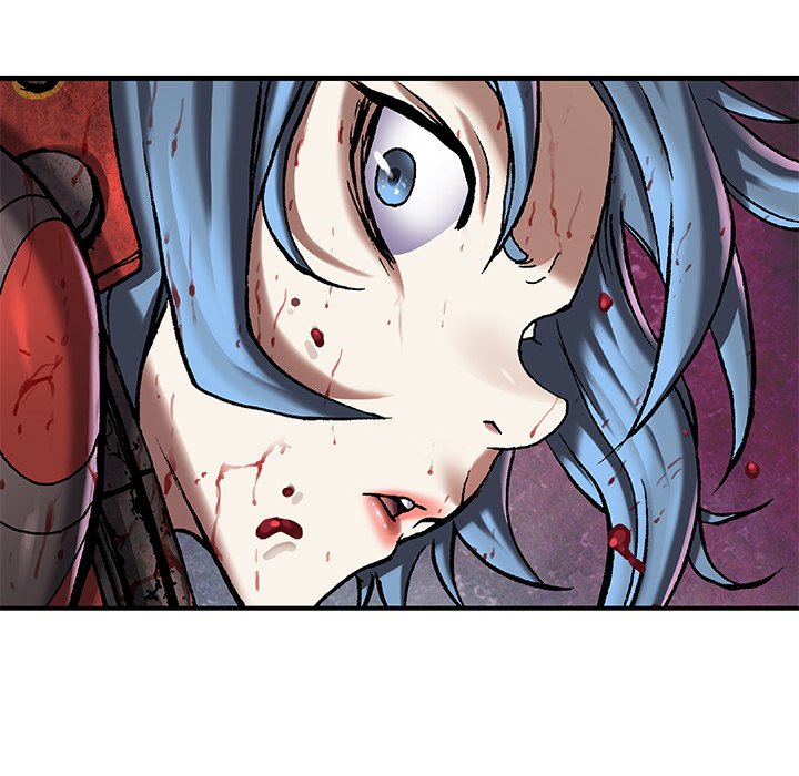 DeepWater chapter 88 page 124