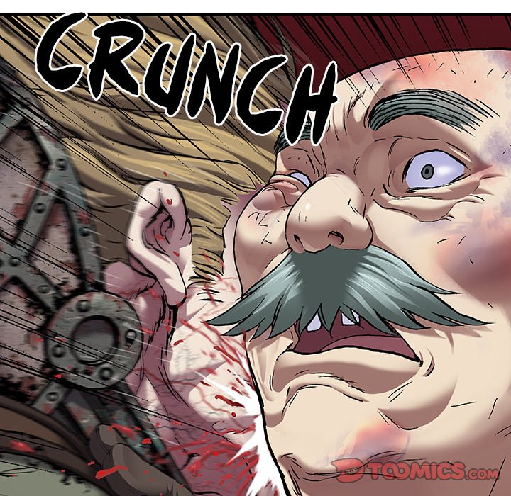 DeepWater chapter 88 page 21