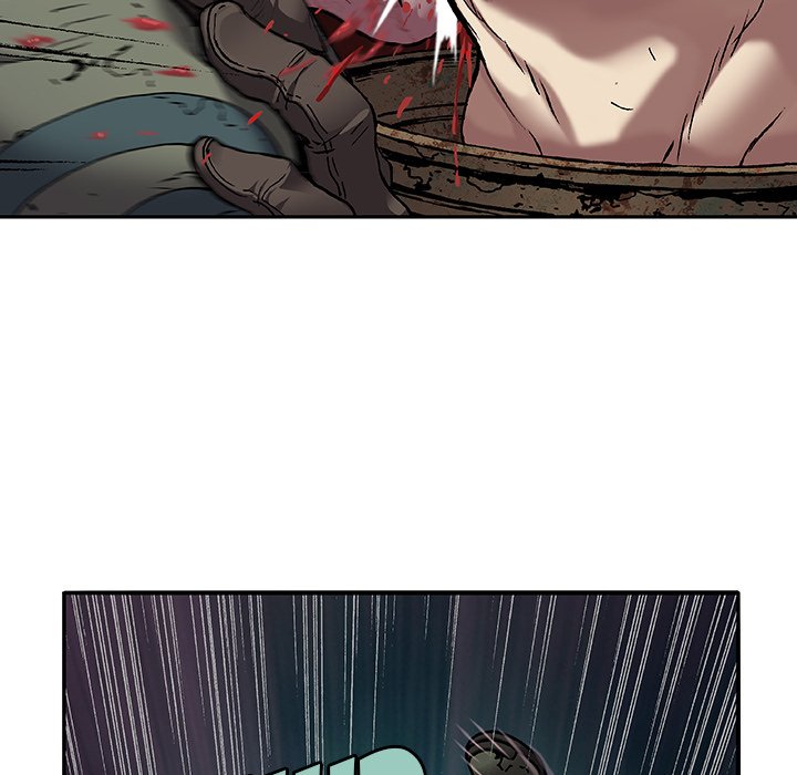 DeepWater chapter 88 page 22