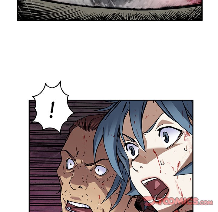 DeepWater chapter 88 page 24