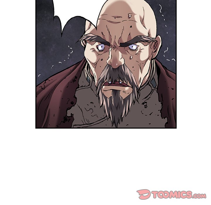 DeepWater chapter 88 page 42