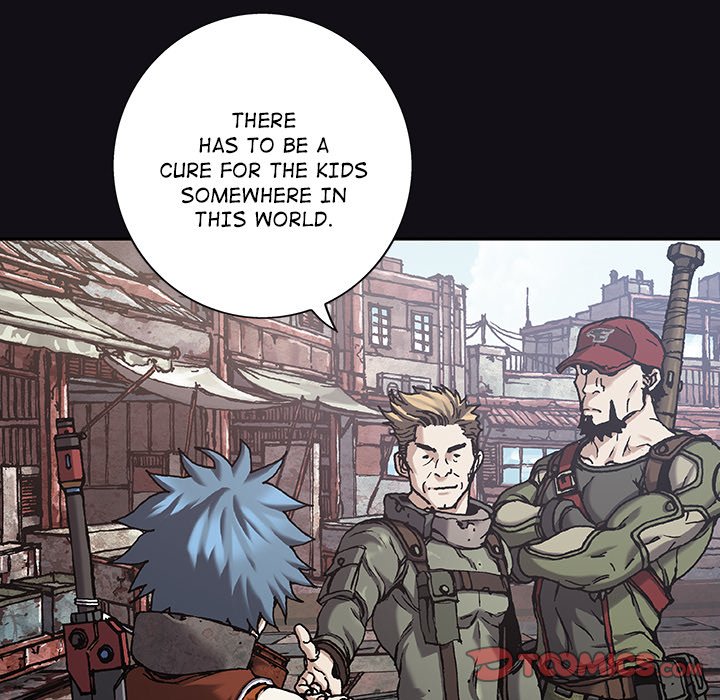 DeepWater chapter 88 page 48